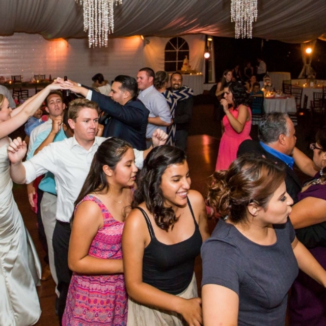 Best Wedding DJs San Diego